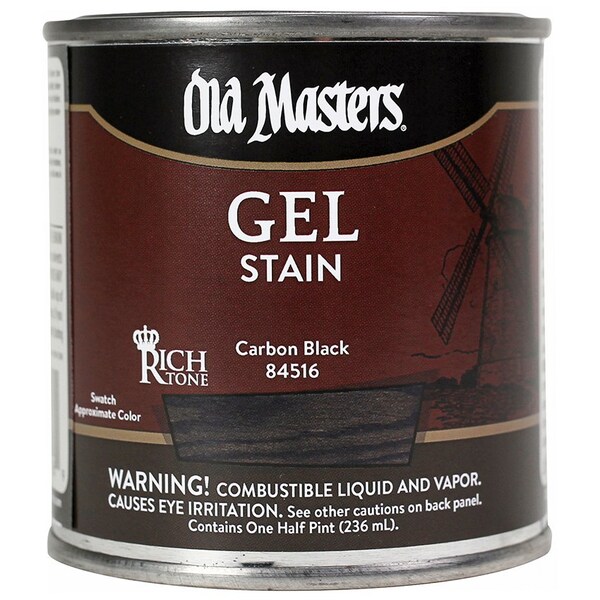 Old Masters Oil-Based Gel Stain 84516 - main